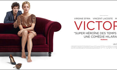 in bed with victoria