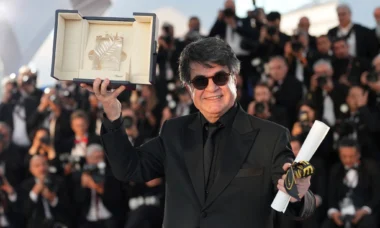 jafar panahi