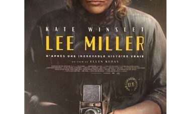 lee miller