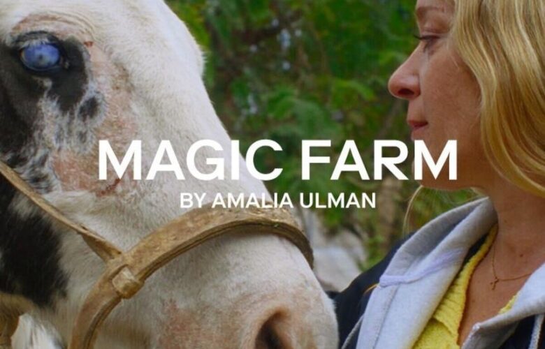 magic farm
