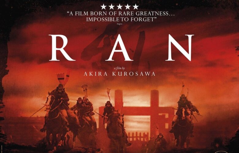 ran
