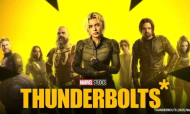 thunderbolts