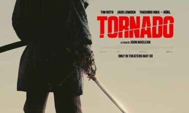 tornado