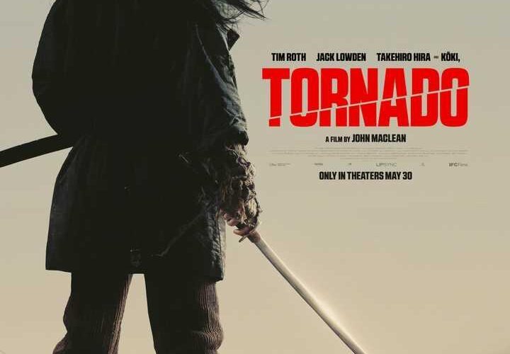tornado