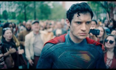 superman