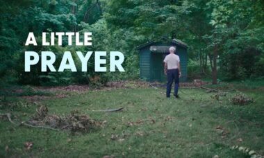 a little prayer
