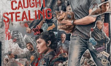 Caught in the Spiral: Aronofsky’s Caught Stealing and the Neo-Noir Tradition
